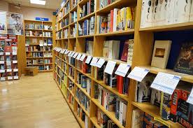 Image result for books and people