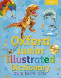 Oxford Junior Illustrated Dictionary Download Read Online Pdf Ebook For Free Epub Doc Txt Mobi Fb2 I Oxford Dictionaries Dictionary Activities English Book