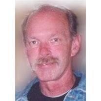 James Roscoe McDaid Obituary