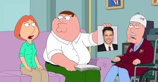 4 james is shady on instagram. James Franco Family Guy Wiki Fandom