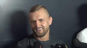 Maybe you would like to learn more about one of these? Marcin Wrzosek Mma Badz Na Biezaco