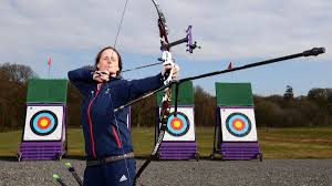 Jun 28, 2021 · south korea will look to extend its reign as the dominant force in archery at the tokyo olympics and will target a ninth successive gold in the women's team event. Olympics News British Archery Star Naomi Folkard Vows To Bring Fresh Perspective To Her Fifth Games Eurosport