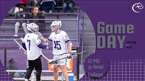 35 days until game 1! Class of '21 alum Adam Bleess checking in from NC!!