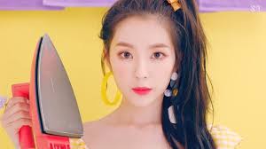 Hidden messages of Red Velvet's 'Power Up' MV