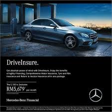 Today the label is owned by daimler ag and has its presence on all continents with manufacturing facilities in different countries across the globe. Get Absolute Peace Of Mind For Mercedes Benz Malaysia Facebook