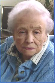 Rosemary Newton Obituary