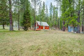 17 Joe's Ln, Lowman, ID 83637
