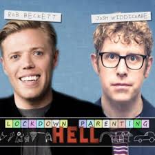 Jen Brister podcast appearances and mentions