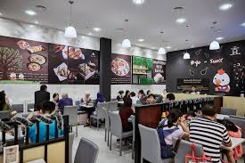 The most convenient way to come here using the mrt. Profitable Hyo Sun Korean Fried Chicken Business Fried Chicken Fried Chicken Restaurant Korean Fried Chicken