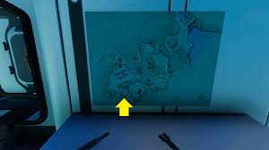 Subnautica below zero leviathan in ice. Subnautica Below Zero Guide Finding The Kharaa Antidote