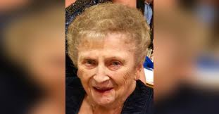 Obituary information for Leota June Emery