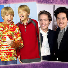 Won't give up, stand our ground. Dylan Cole Sprouse Disney Nickelodeon Stars Fruher Und Heute Nickelodeon Dylan Sprouse Cole Sprouse