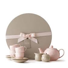 Perfect Holiday Gifts For Kids Porcelain Tea Set Kids Tea Set Restoration Hardware Baby