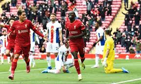 Uefa champions league)‏، والتي يشار إليها عادةً بدوري الأبطال فقط (بالإنجليزية: ÙÙŠØ¯ÙŠÙˆ Ù„ÙŠÙØ±Ø¨ÙˆÙ„ ÙˆØªØ´Ù„Ø³ÙŠ ÙŠØ­Ø¬Ø²Ø§Ù† Ø¨Ø·Ø§Ù‚ØªÙŠÙ‡Ù…Ø§ Ø§Ù„Ù‰ Ø¯ÙˆØ±ÙŠ Ø§Ù„Ø§Ø¨Ø·Ø§Ù„ 7news Ø§Ù„Ù…ØºØ±Ø¨