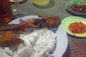 So here's all you need to know when visiting pura lempuyang bali. Warung Lesehan Bu Saring Lempuyangan Yogyakarta Sambal Mentahnya Bikin Nambah Teamtouring