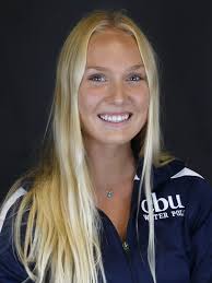 2018 Women's Water Polo Roster