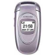 Back Panel Cover for Samsung X460 ...