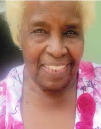 Coretha Baker Obituary (2018)