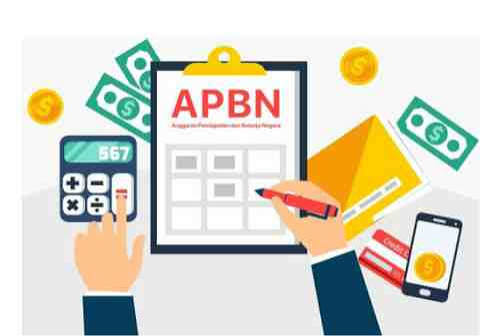 APBN Sehat Membuktikan Pemerintah Serius Menjaga Uang Negara