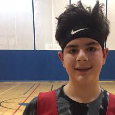Cleveland Jewish Basketball League Player of the Week: Adam Ritzrnberg