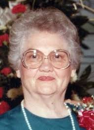 Ruth Fields Obituary