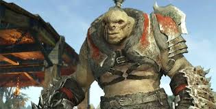 Destroy the black captains, and earn an easy platinum trophy in the process! The Poisoned Road Middle Earth Shadow Of War Walkthrough Neoseeker