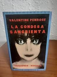 Valentine Penrose, First Edition: Books