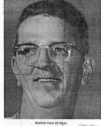 DeSorgher: Medfield 1962