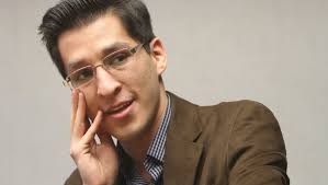 A path to legal immigration opens for a young man with big dreams