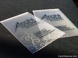 5 out of 5 stars. 25 Transparent Templates For Business Card Design Designcoral