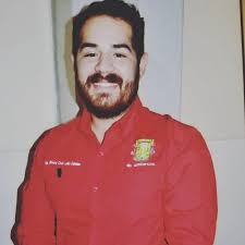 Julio Damian Rivera Cruz