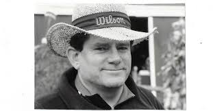 Obituary information for John W. Hamilton