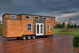 Maybe you would like to learn more about one of these? Freedom By Alabama Tiny Homes Tiny Living