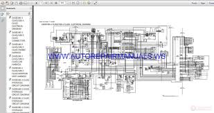 When does the overload relay fail to trip in good time although the motor is endangered? Hitachi Zaxis 160lc 3 Class 180 3 Class Electrical Wiring Diagram Manual Tt1t1 E 00 Auto Repair Manual Forum Heavy Equipment Forums Download Repair Workshop Manual