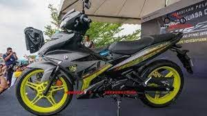 Y15zr harus berfungsi lebih dari sekadar alat pengangkutan. New 2019 Yamaha Y15zr V2 Unveiled In Malaysia New Yamaha Y15zr 2019 Model Official Youtube