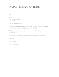 Resignation letter examples to use to give two weeks notice when resigning from employment, more sample resignation letters, and tips on how to resign. 2 Week Notice Template Fill Online Printable Fillable Blank Pdffiller