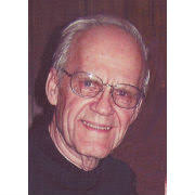 John L. Hare, 85, U.S. Navy Veteran