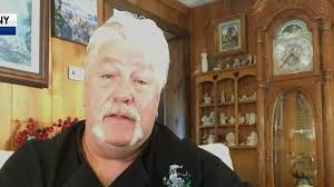 Diner owner urges Gov. Cuomo to reopen upstate NY: 'There is no reason why  we can't open up now'