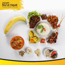 Aqiqah Murah 2020 Paket 3 Menu Kambing Makanan Daging