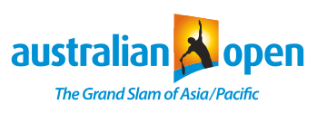 Us open finalist alexander zverev insisted saturday he is on track to contend for a maiden grand slam title despite a mounting personal toll off the court. Australian Open Logo Logosurfer Com
