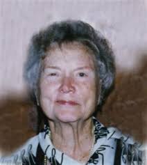 Marie Campbell DeVasher Obituary November 29, 2005