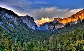 If you are lucky enough to spend a night in this luxurious lodge, you won't be disappointed. Yosemite Rentals Browse Lodging Cabins Ranches Dens
