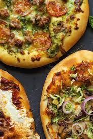 The Easiest Pizza You Ll Ever Make Recipe Recipes Pizza Recipes Dough Easy Pizza