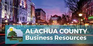 Follow to receive press releases, and event and meeting updates. Alachua County Business And Non Profit Resource Guide Events In Gainesville And What S Good In Alachua County Fl
