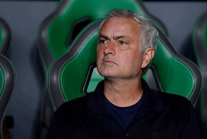 MOURİNHO'DAN MADRİD DERBİSİ ÖNCESİ ÇARPICI AÇIKLAMA