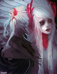 Errantlethargy Creature Art Romance Art Fantasy Images