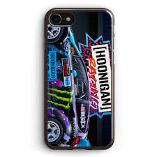 Ford Fiesta Rx43 2015 Ken Block Hoonigan Racing Division