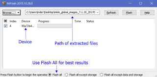 Lt is a small software tool to install miui firmwares on xiaomi smartphones or tablets! Xiaomi Mi Flash Tool Latest Version 2021 Free Download