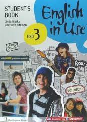 Check spelling or type a new query. English In Use 3 Eso Vv Aa 9789963514670 Burlington Books