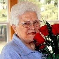 AnnaMae Higgins Obituary 2014